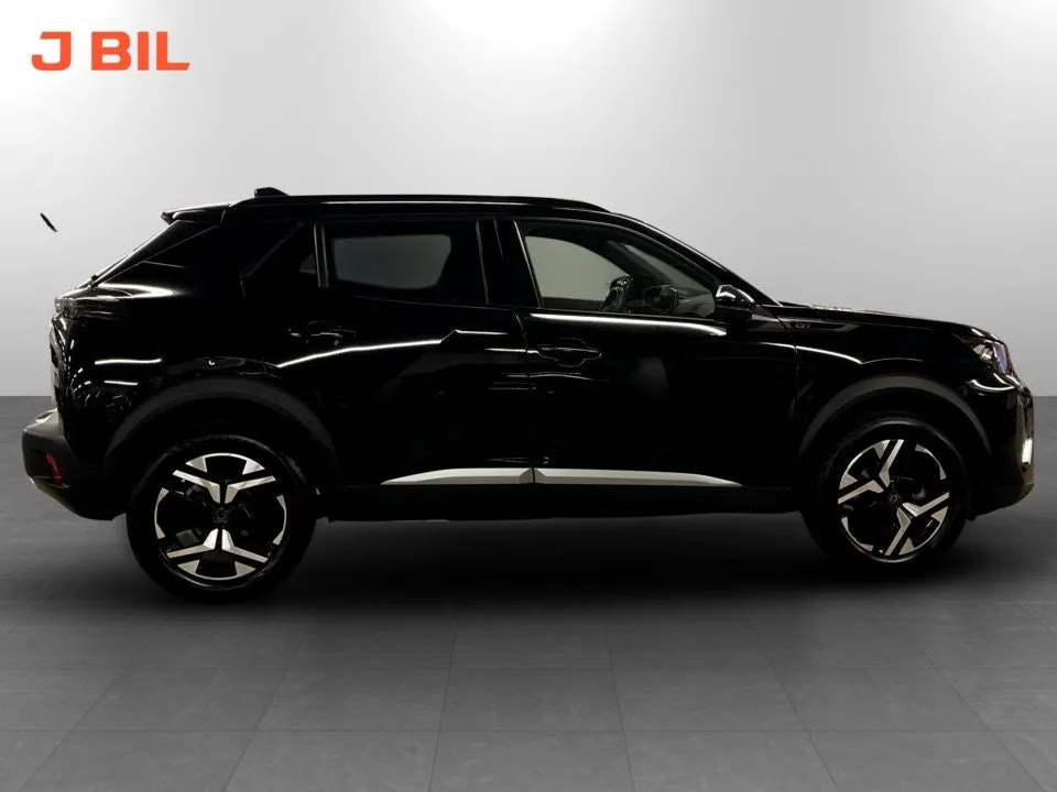 Peugeot 2008 bild 13