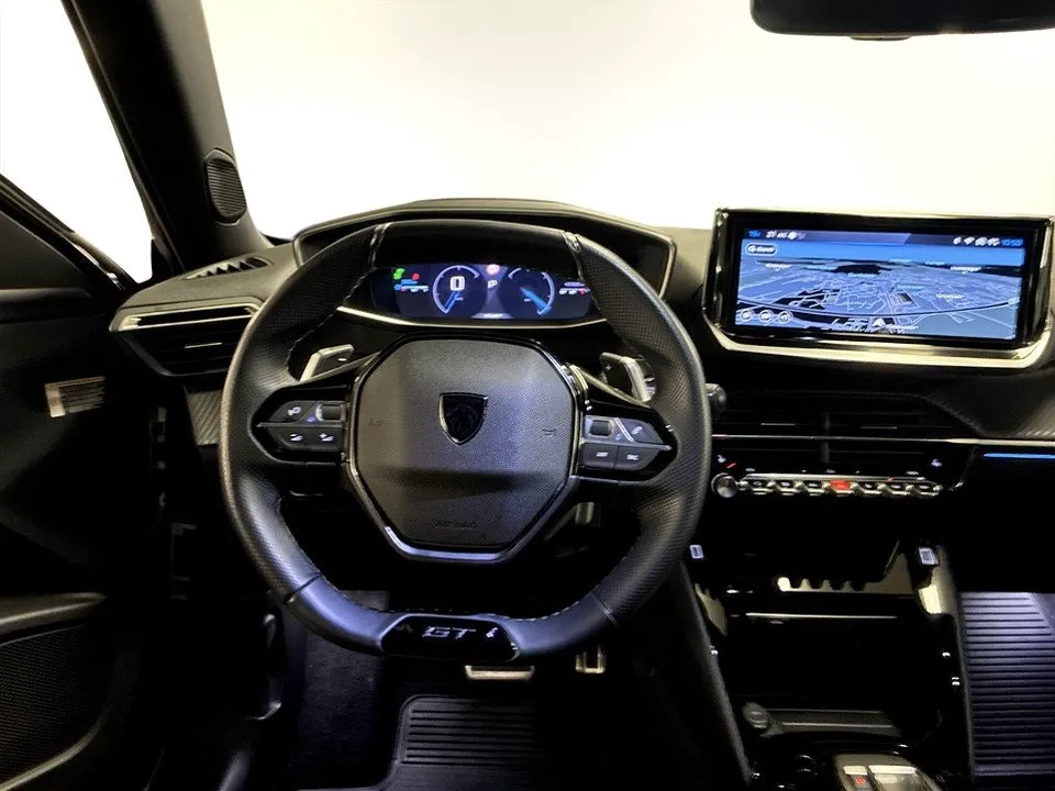 Peugeot 2008 bild 7