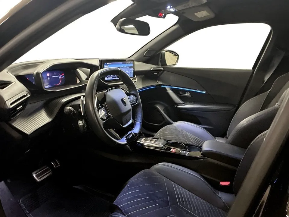 Peugeot 2008 bild 4