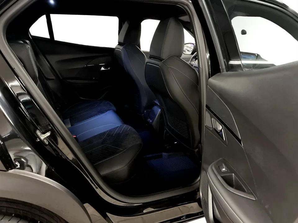 Peugeot 2008 bild 12