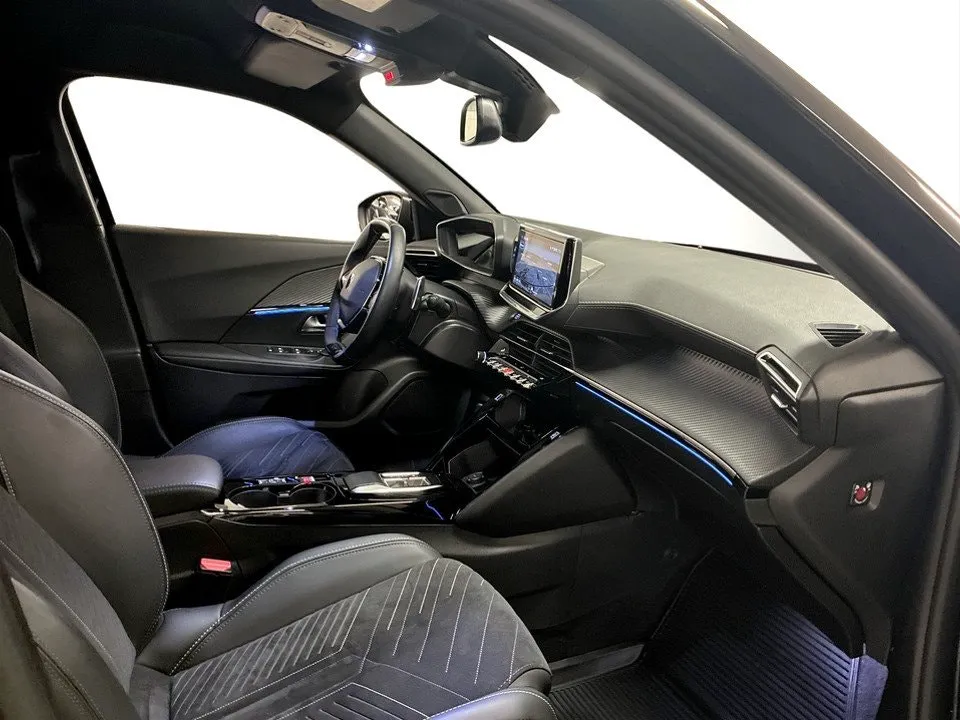 Peugeot 2008 bild 11