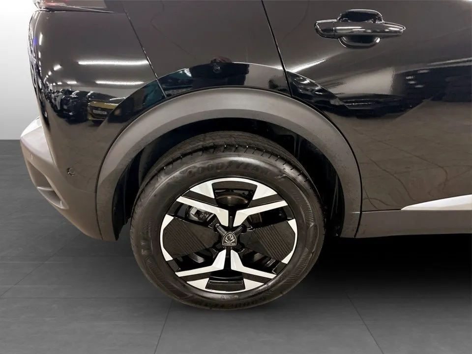 Peugeot 2008 bild 14