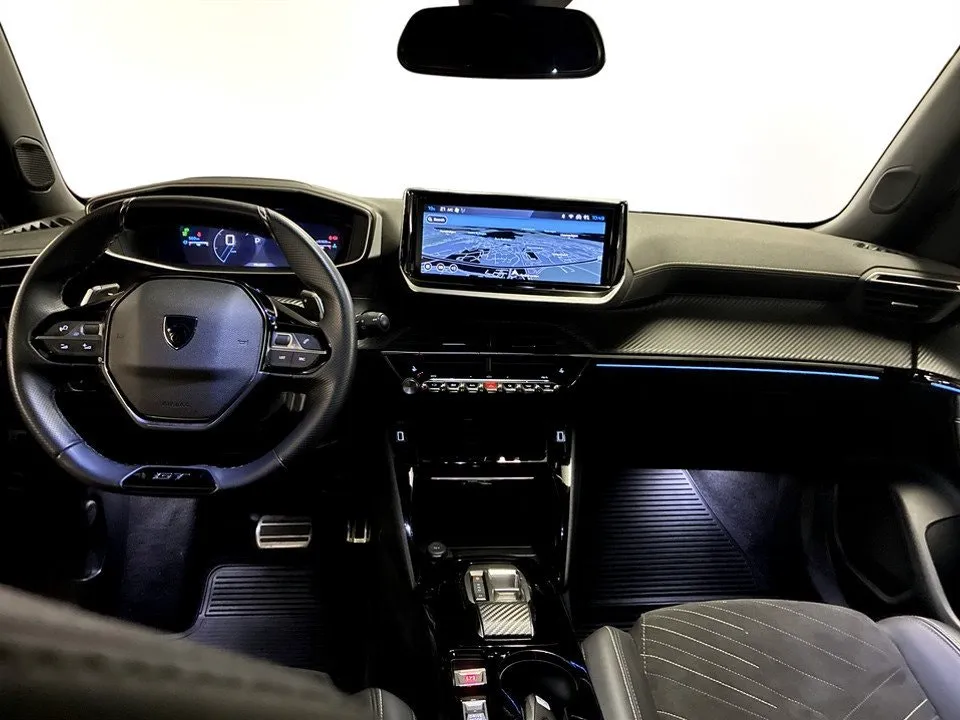 Peugeot 2008 bild 6