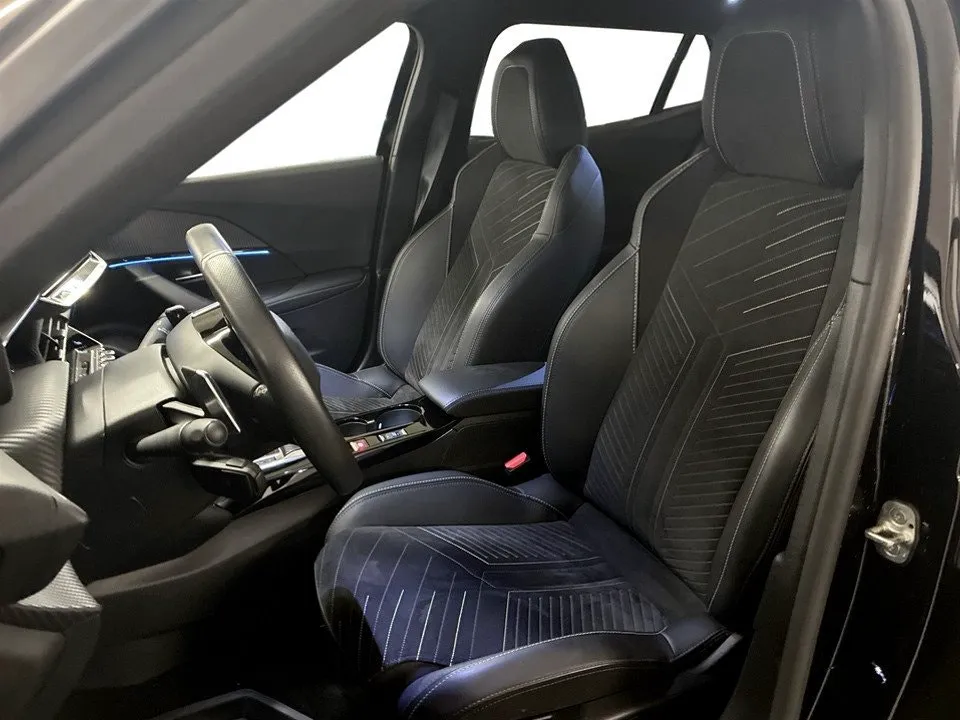 Peugeot 2008 bild 5