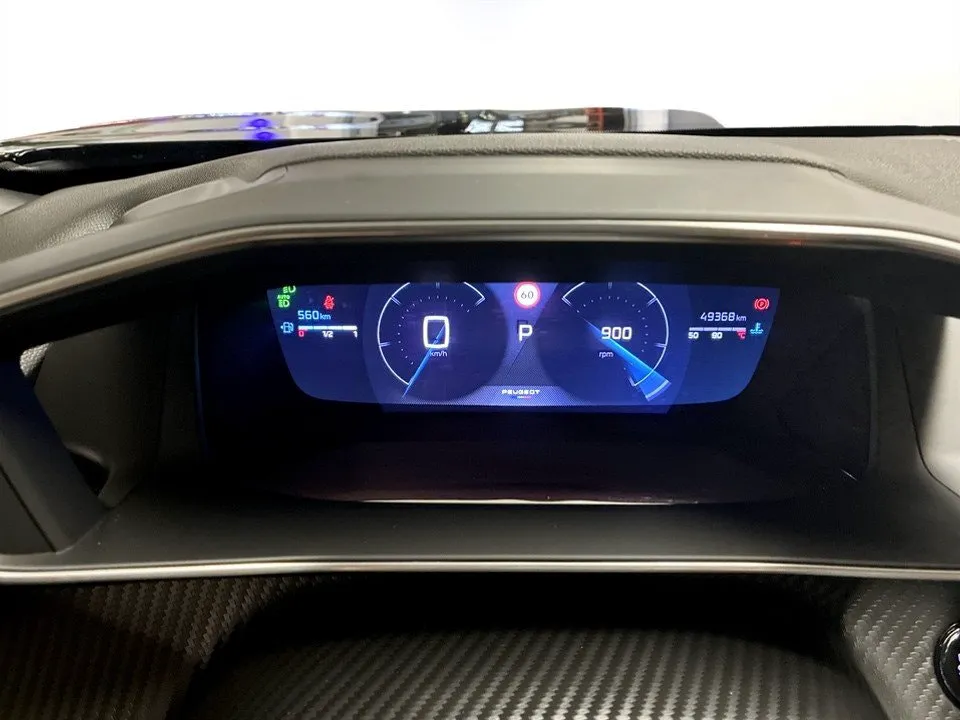 Peugeot 2008 bild 8