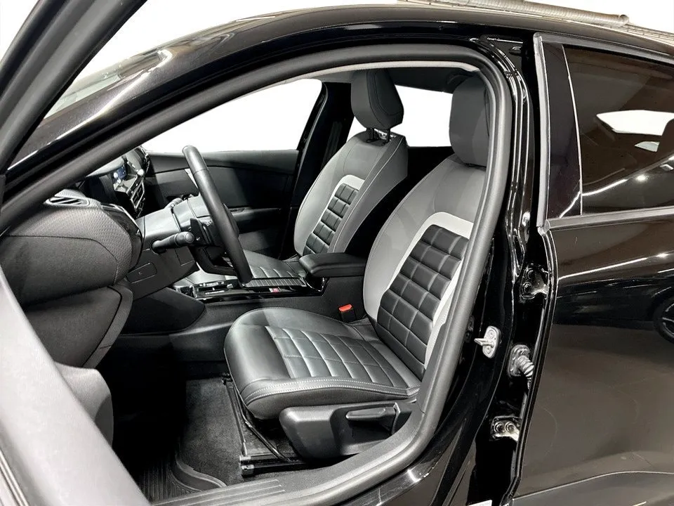 Citroen C4 bild 5