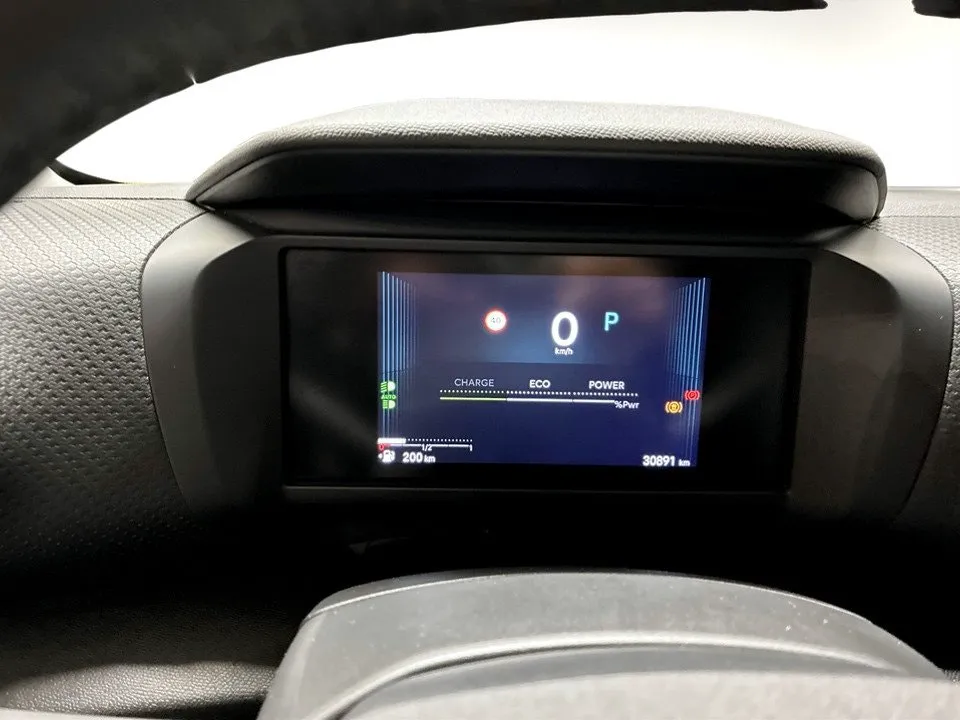 Citroen C4 bild 8