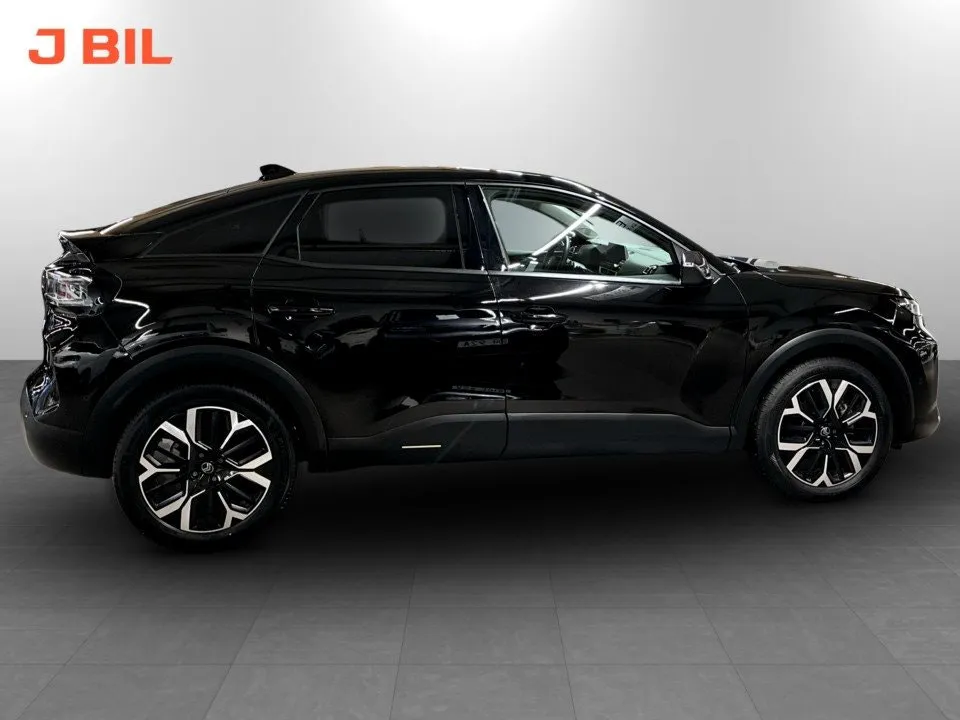 Citroen C4 bild 13