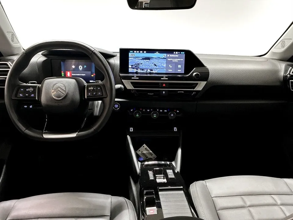 Citroen C4 bild 6