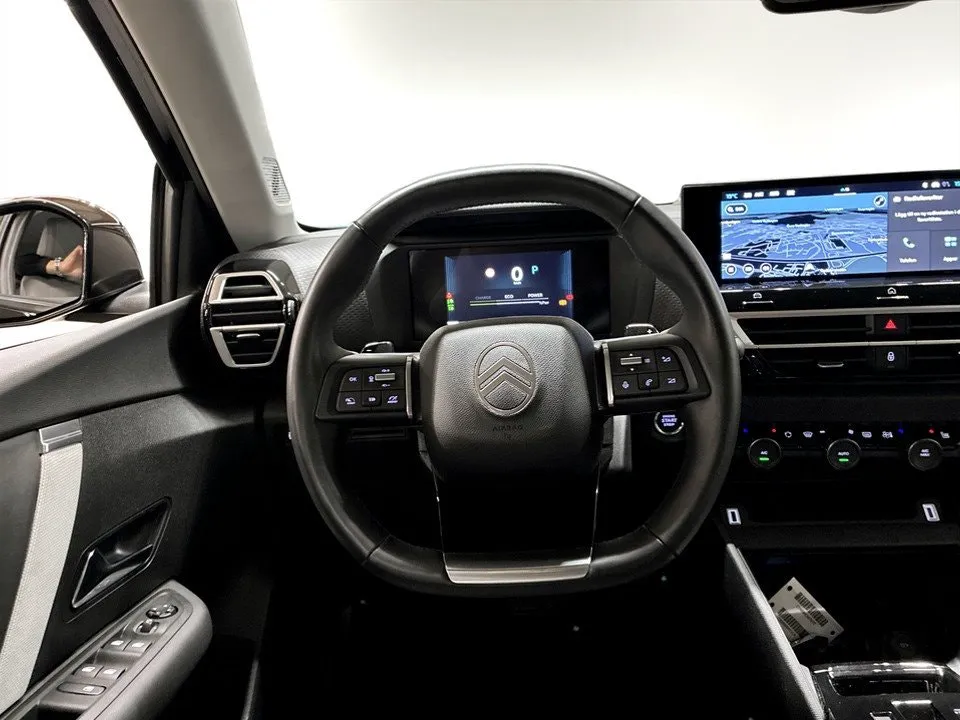 Citroen C4 bild 7