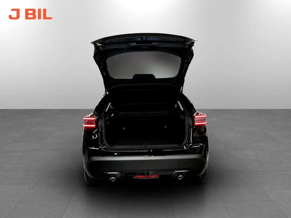 Citroen C4 bild 15