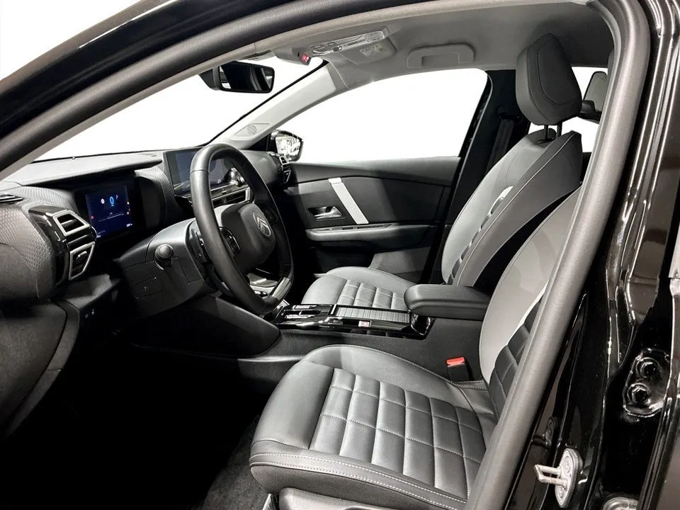 Citroen C4 bild 4