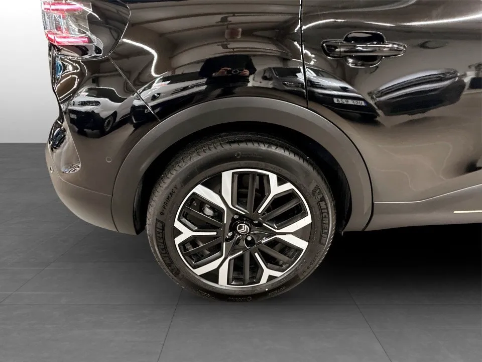 Citroen C4 bild 14