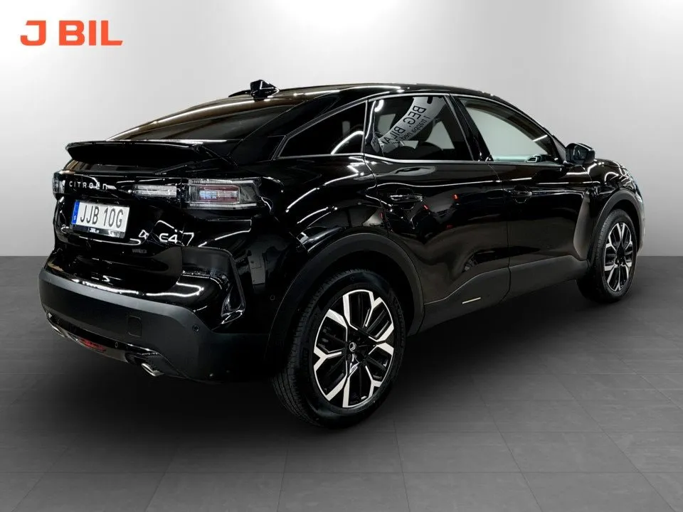 Citroen C4 bild 3