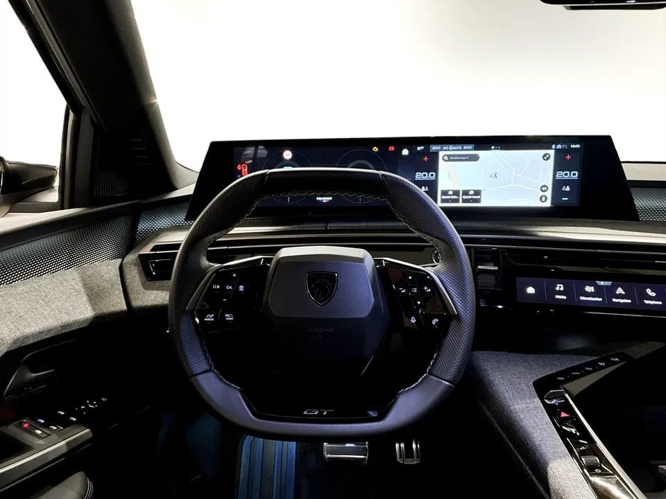 Peugeot 5008 bild 7