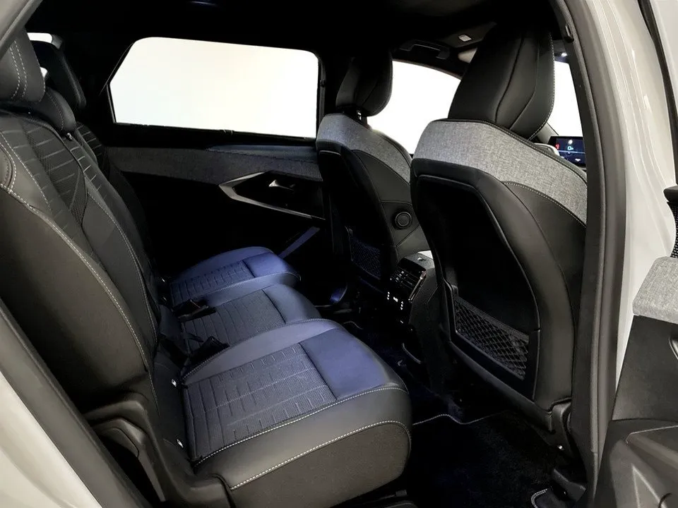 Peugeot 5008 bild 12