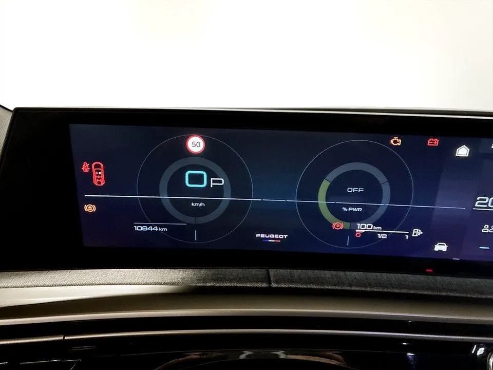 Peugeot 5008 bild 8