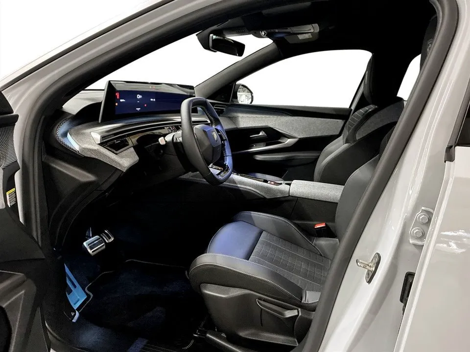 Peugeot 5008 bild 4