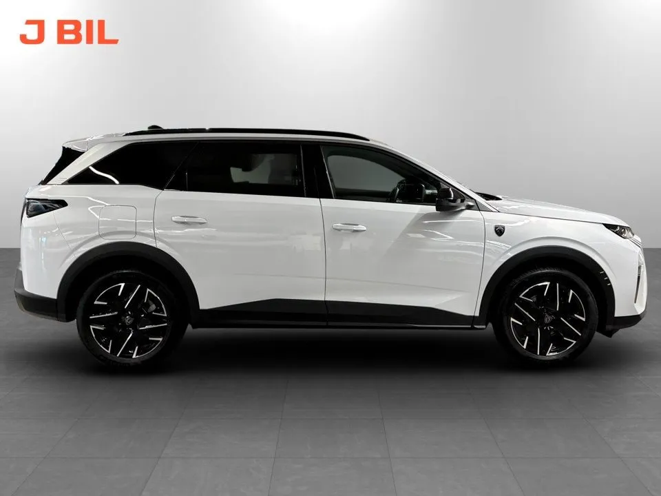 Peugeot 5008 bild 13