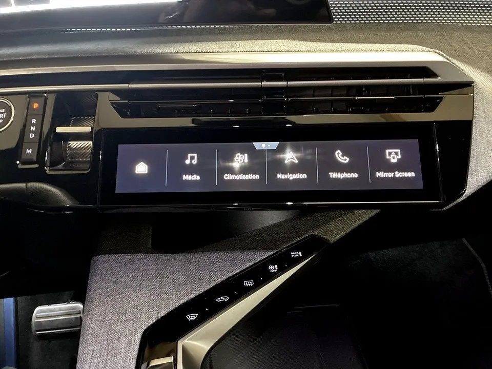 Peugeot 5008 bild 10