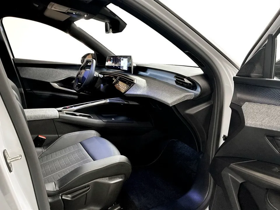 Peugeot 5008 bild 11