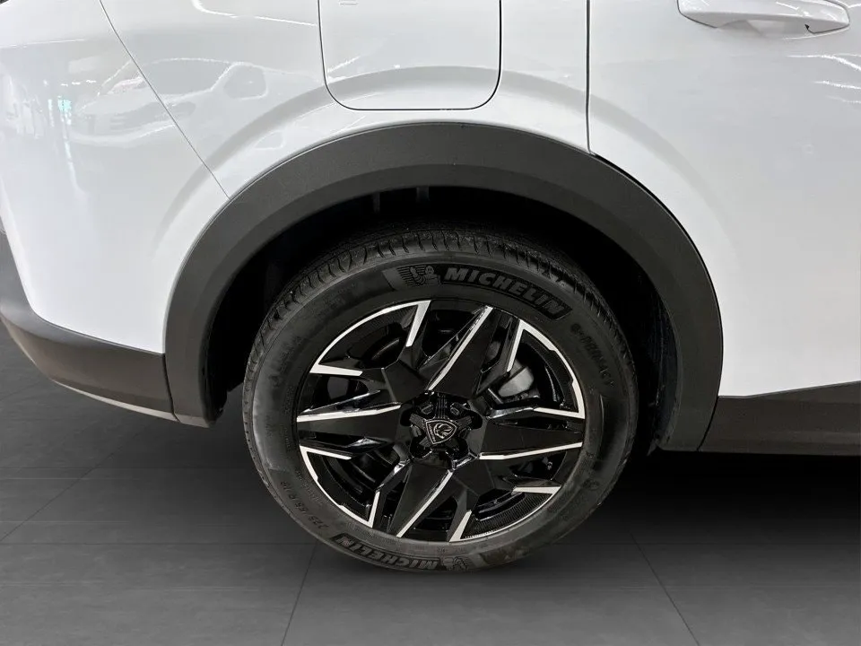 Peugeot 5008 bild 14