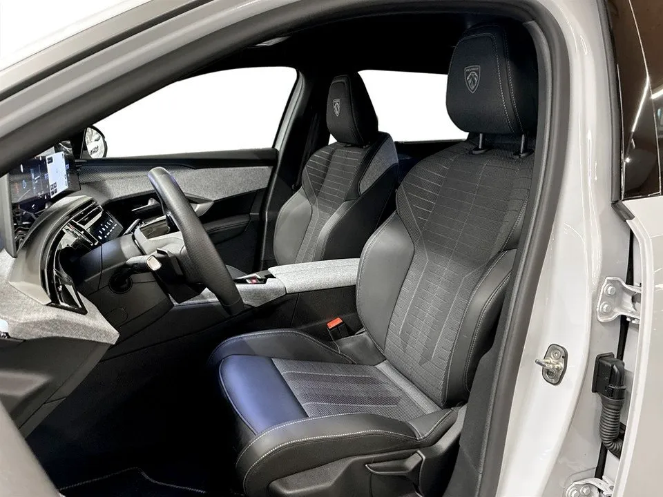 Peugeot 5008 bild 5