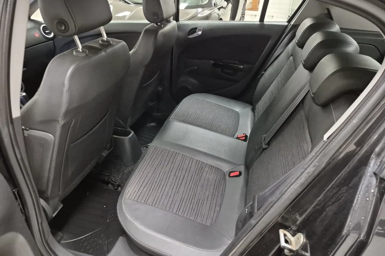 Opel Corsa bild 7