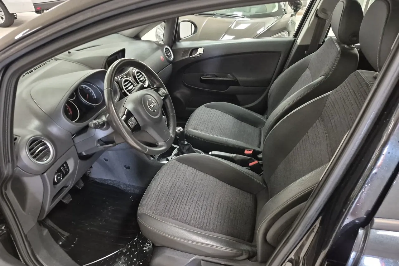 Opel Corsa bild 6