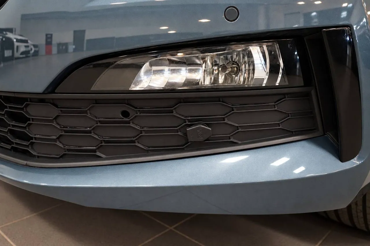 Skoda Scala bild 8
