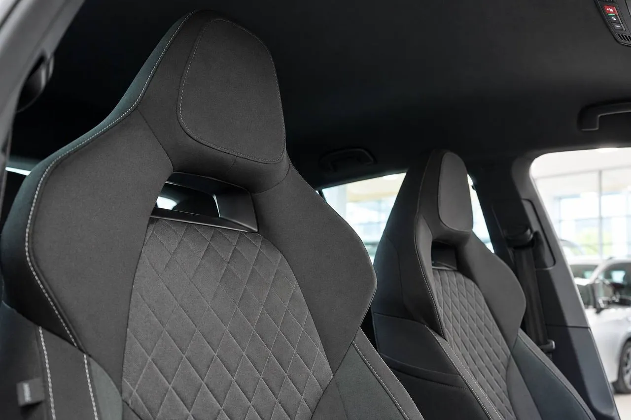 Skoda Scala bild 16