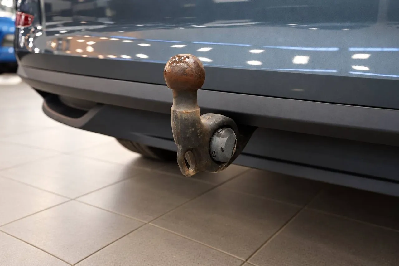 Skoda Scala bild 10