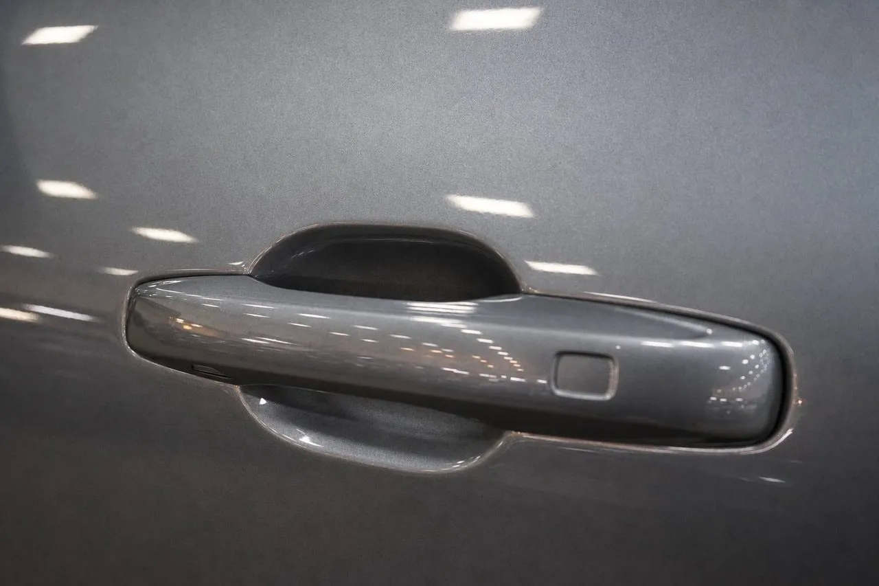 Volvo XC60 bild 18