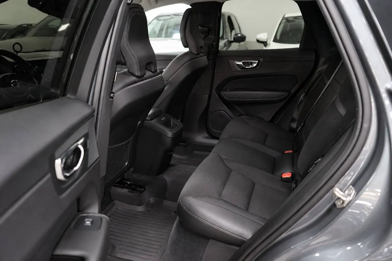 Volvo XC60 bild 14