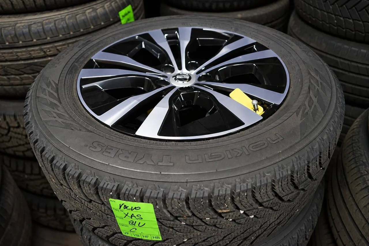 Volvo XC60 bild 8
