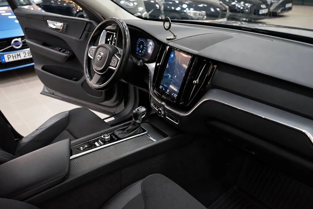 Volvo XC60 bild 11