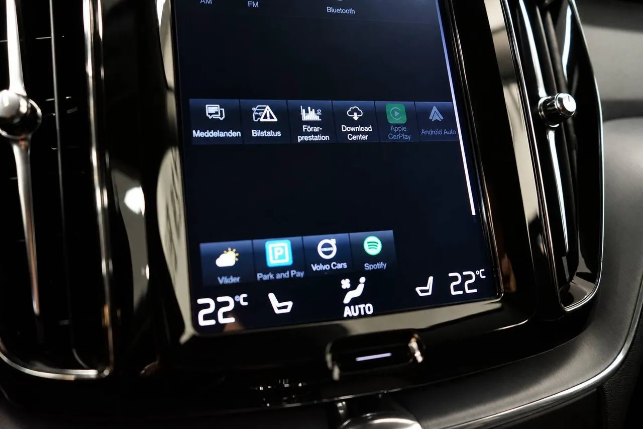 Volvo XC60 bild 17