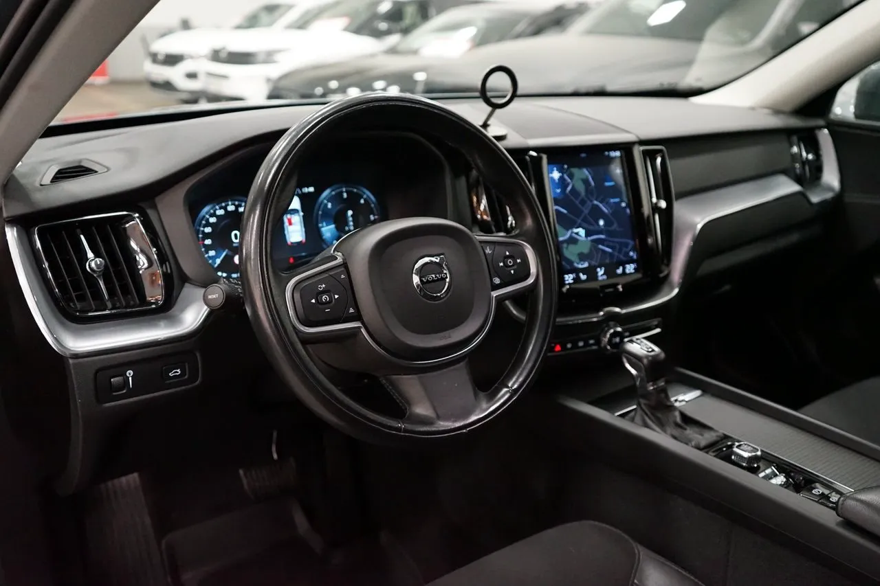 Volvo XC60 bild 12