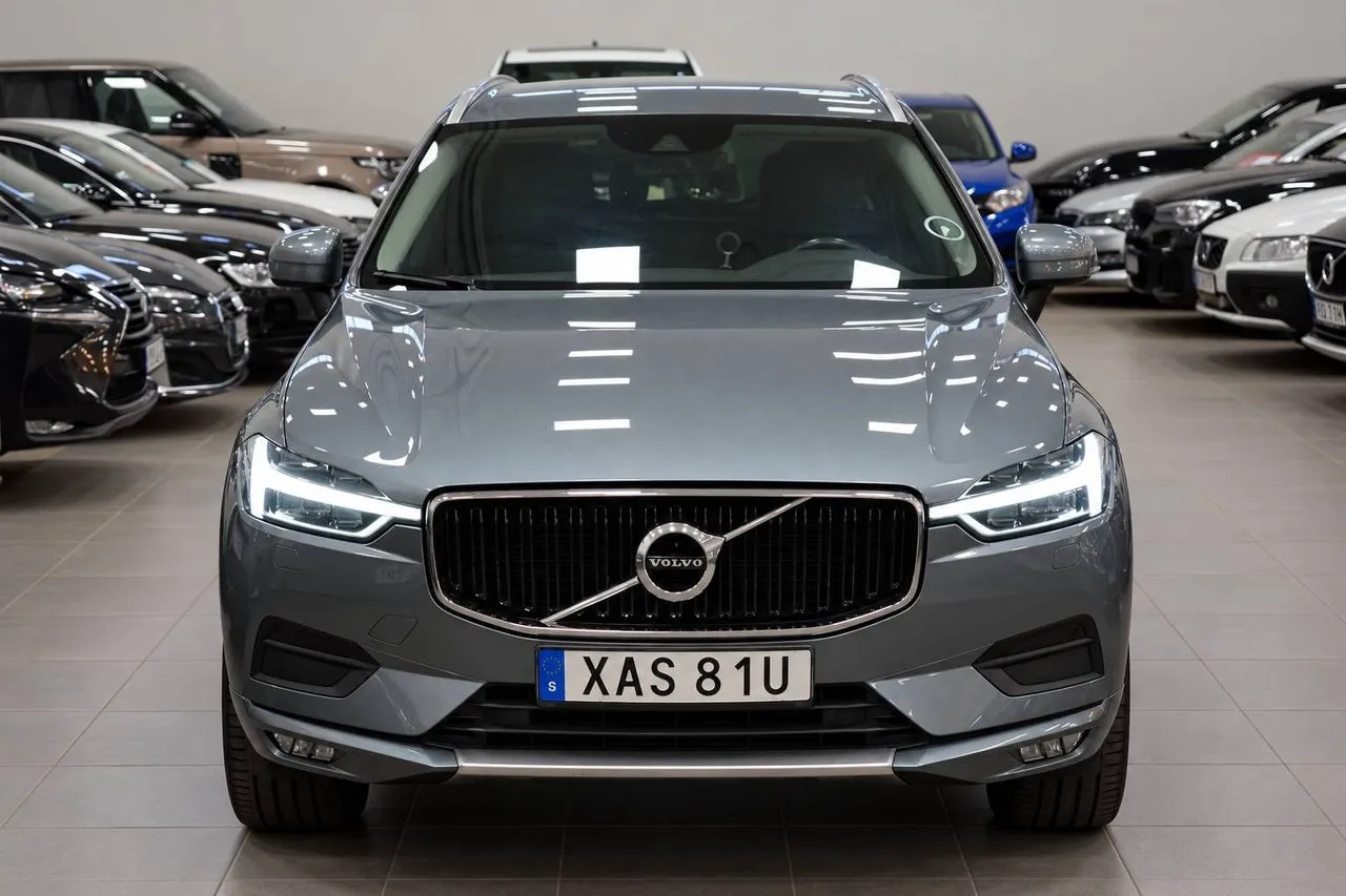 Volvo XC60 bild 2