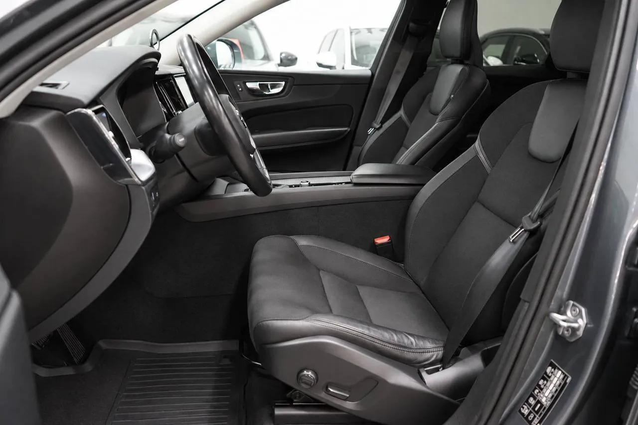 Volvo XC60 bild 13