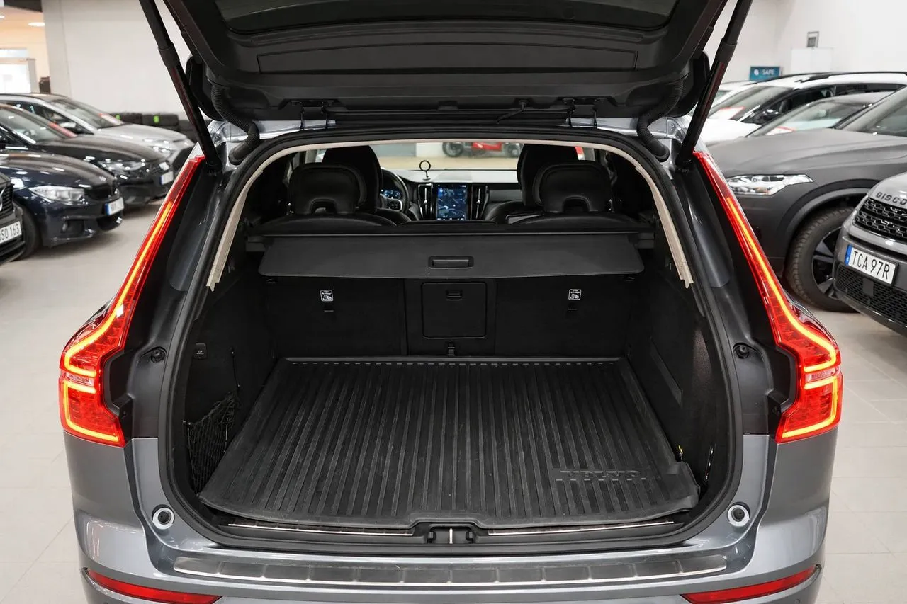 Volvo XC60 bild 6