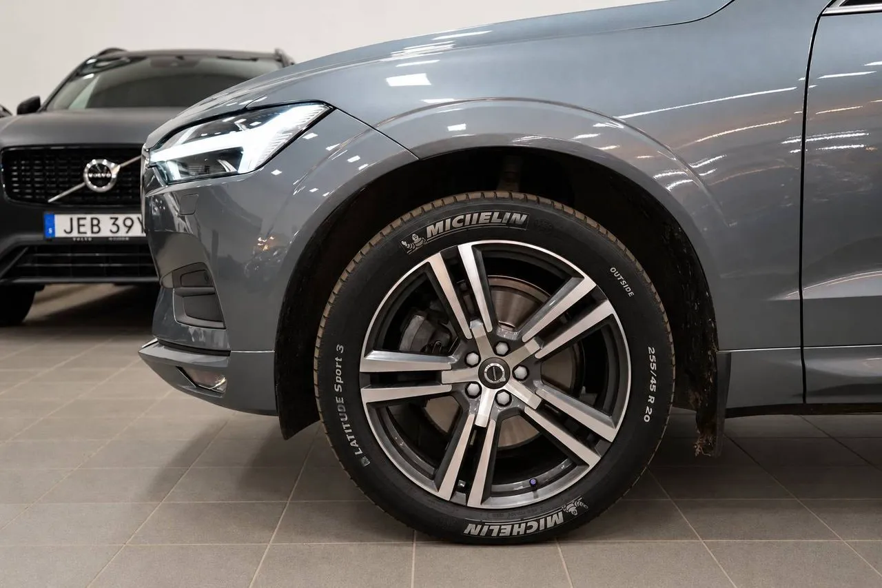 Volvo XC60 bild 7