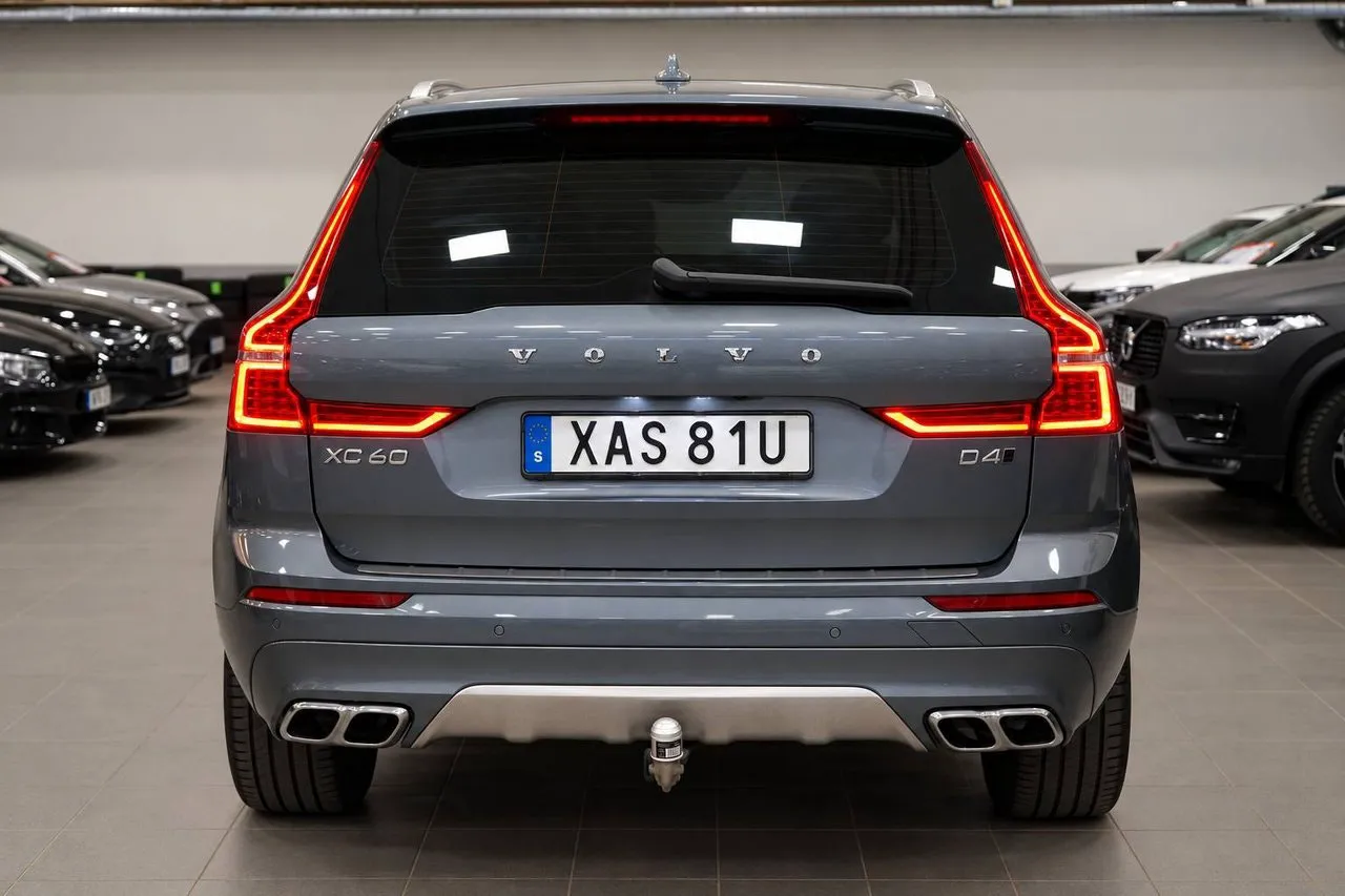 Volvo XC60 bild 5
