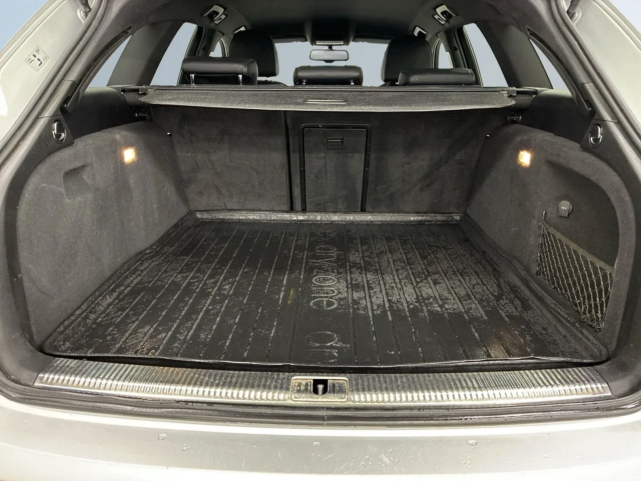 Audi A4 Allroad bild 12