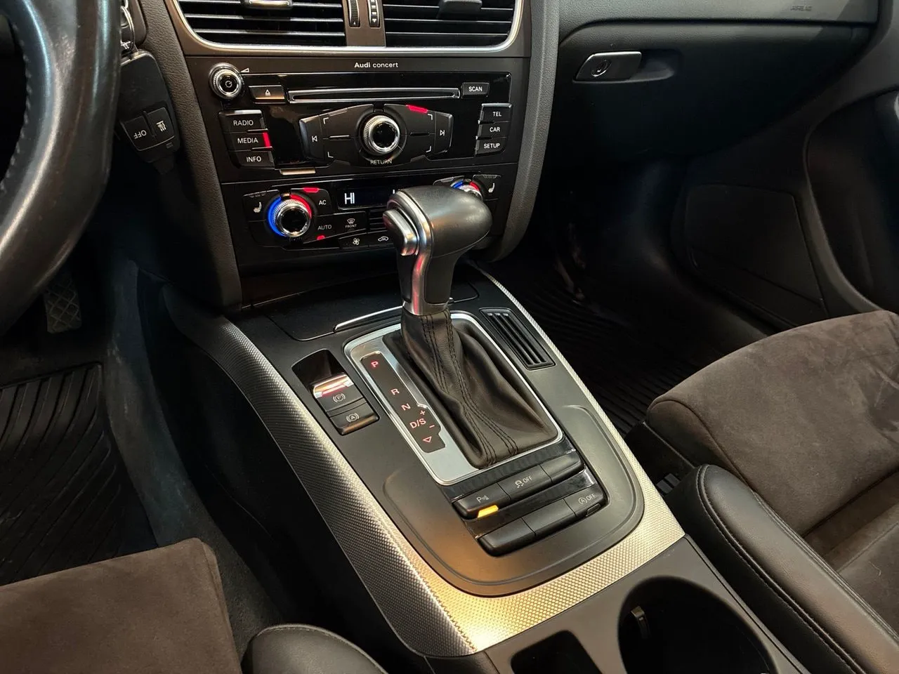 Audi A4 Allroad bild 21