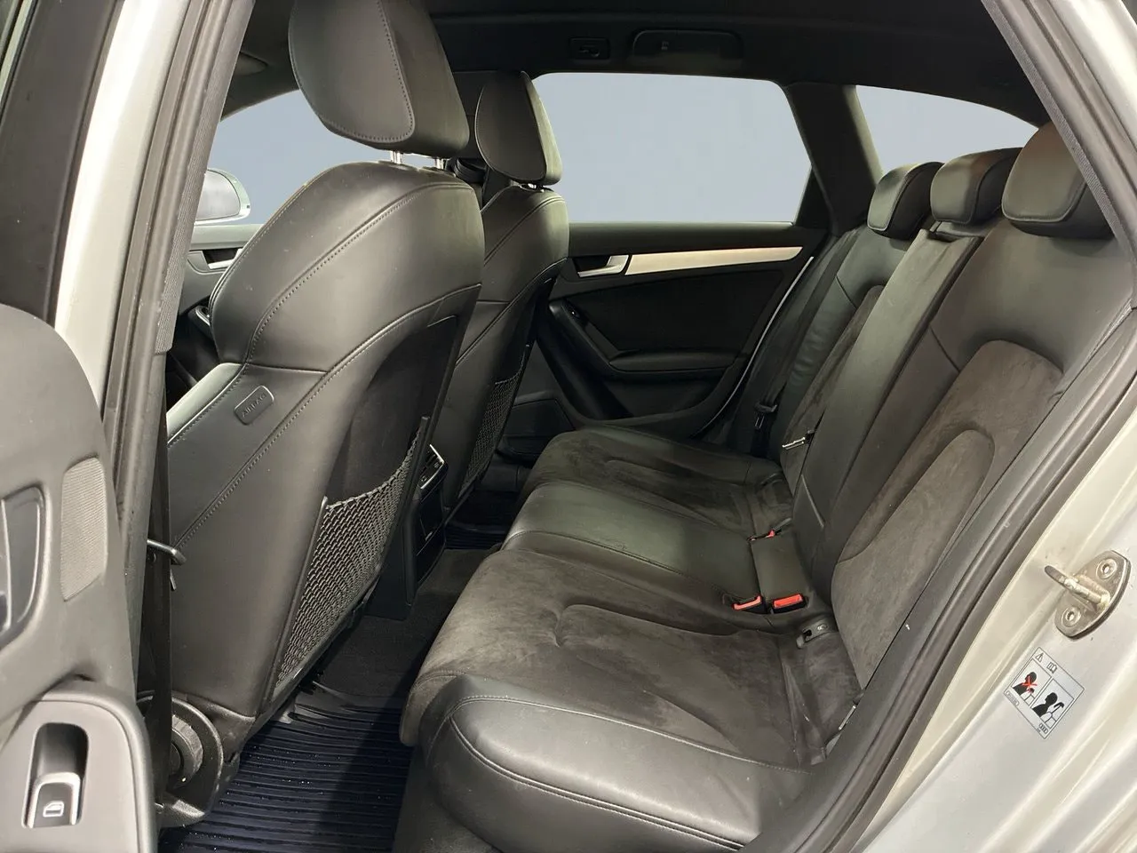 Audi A4 Allroad bild 13