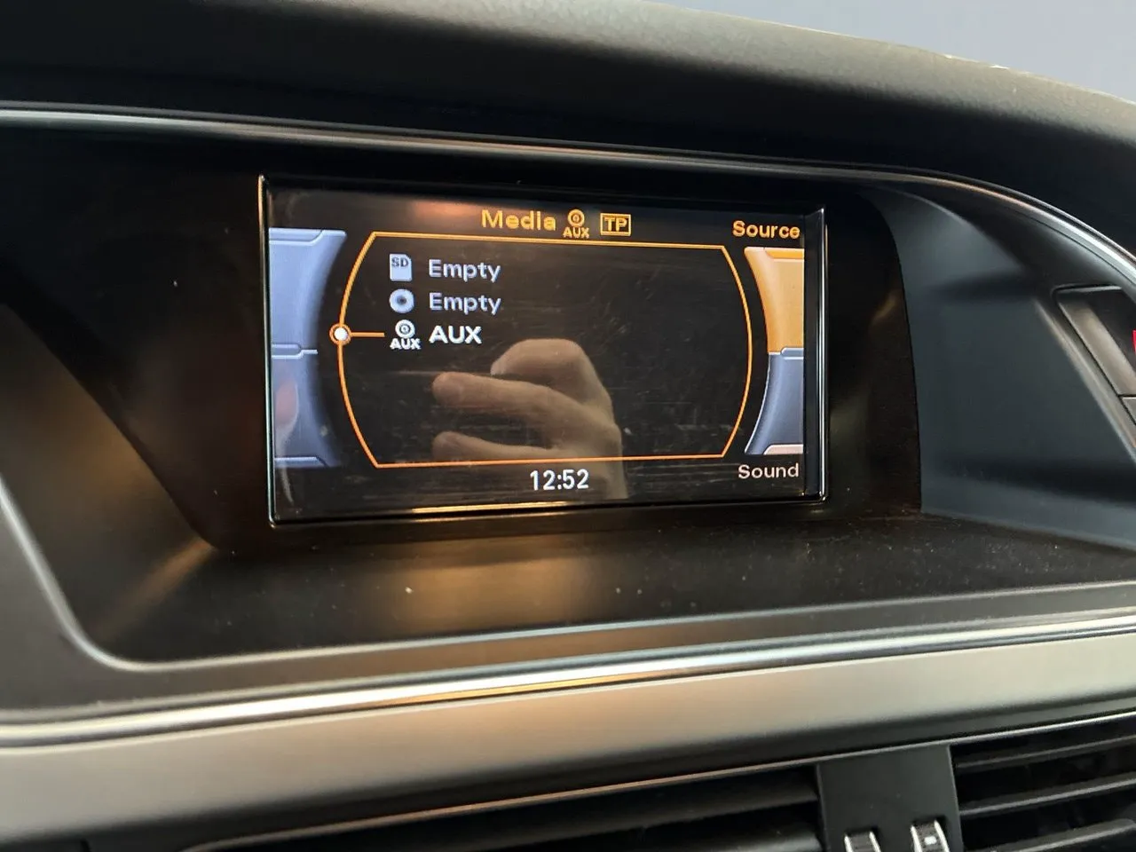 Audi A4 Allroad bild 15