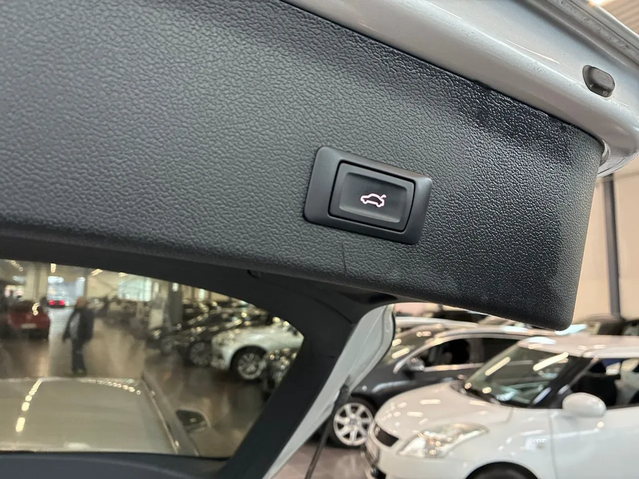Audi A4 Allroad bild 18
