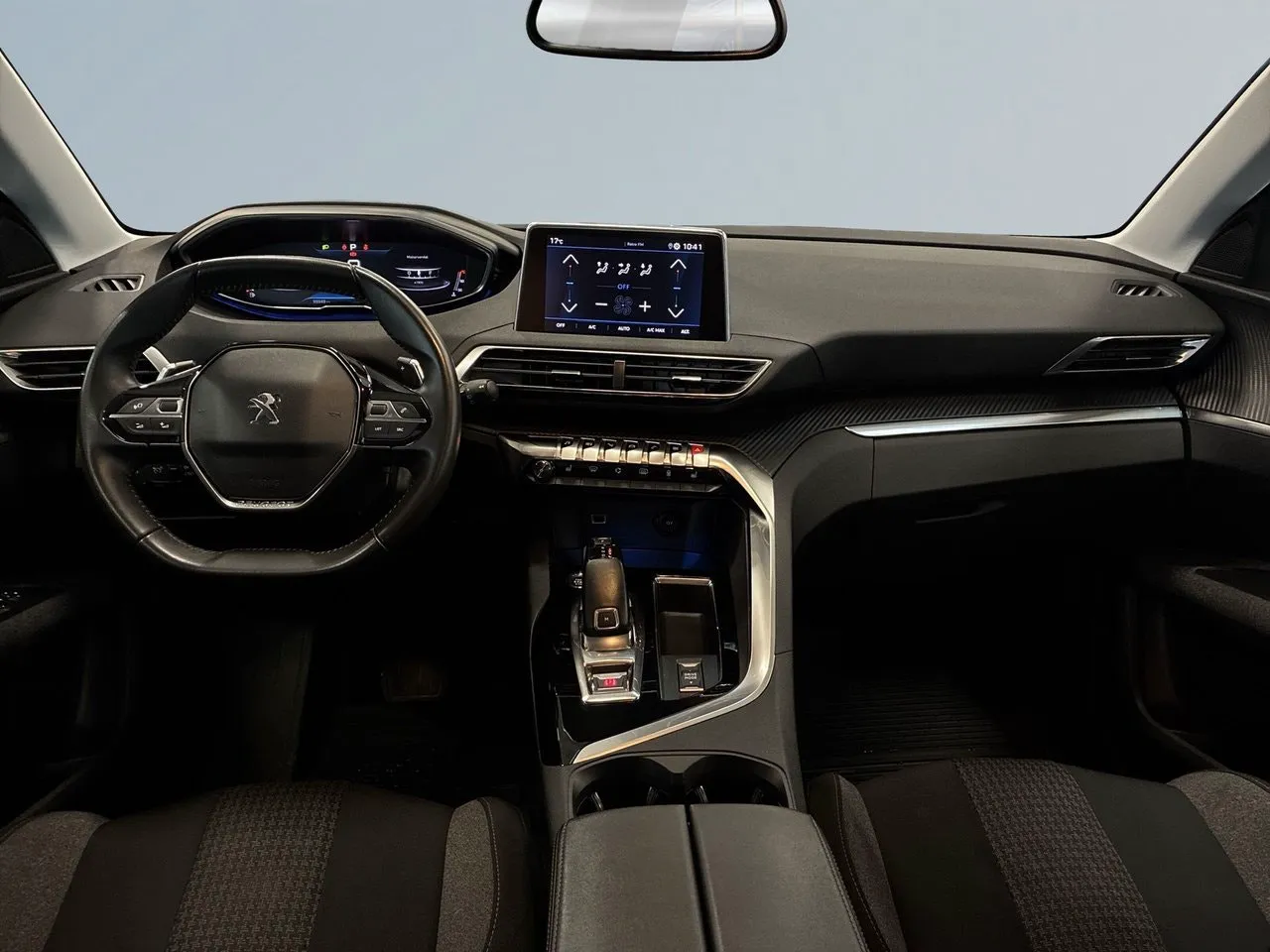 Peugeot 5008 bild 8