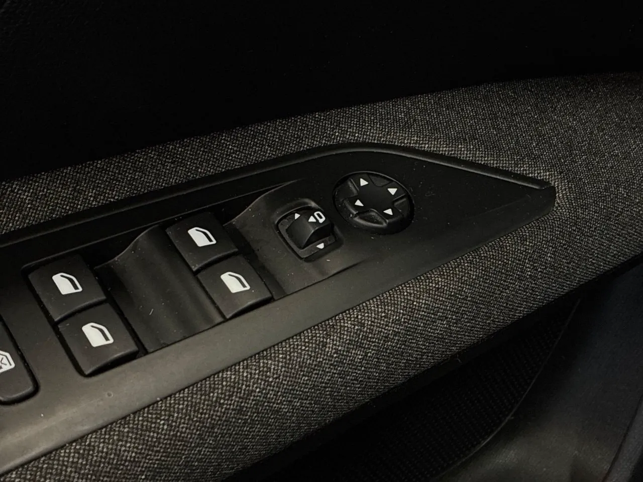 Peugeot 5008 bild 24